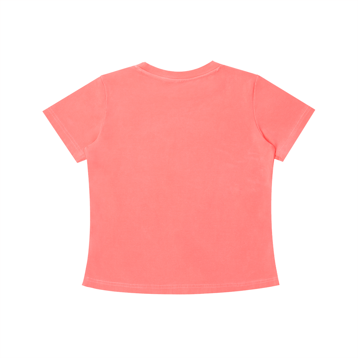 Vintage Slim Tee — Worn In, Never Worn Out