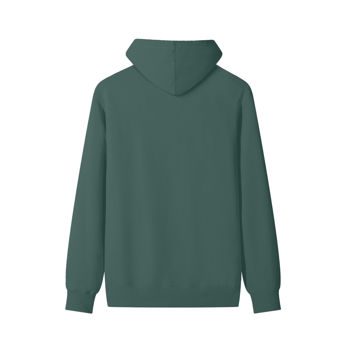 Classic Hoodie — Foundations First