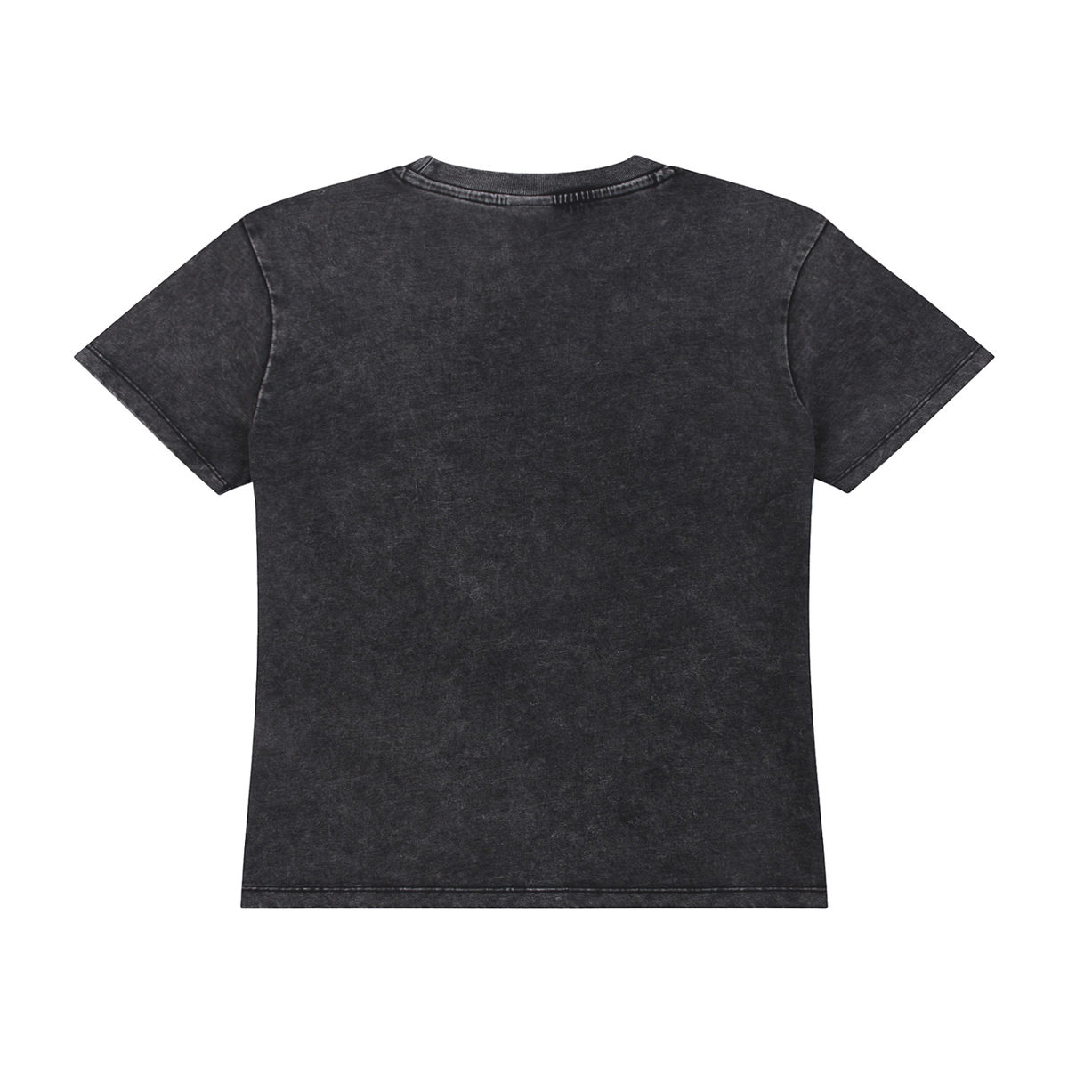 Vintage Drop Shoulder Tee — Relaxed, Not Reckless