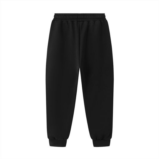 Drawstring Joggers — Grounded and Going