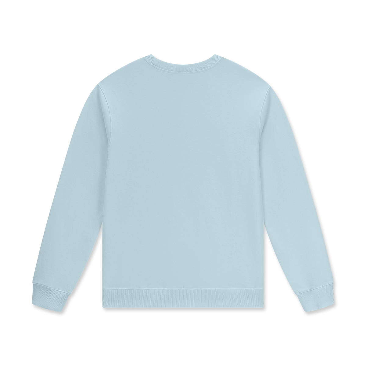 Streetwear Pullover — Made to Move