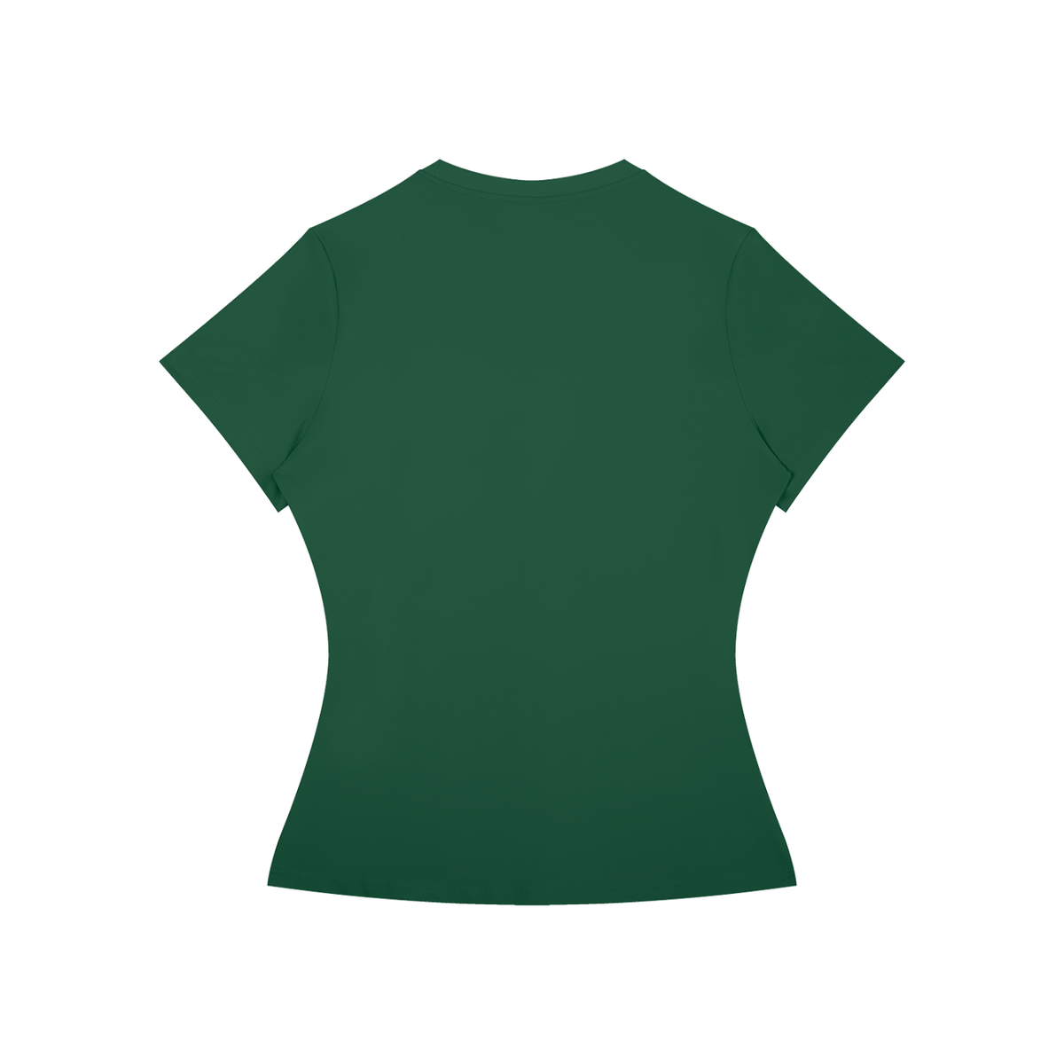 Women's Performance Tee — Built to Keep Up