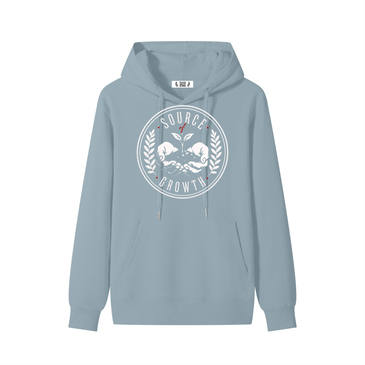 Classic Hoodie — Foundations First