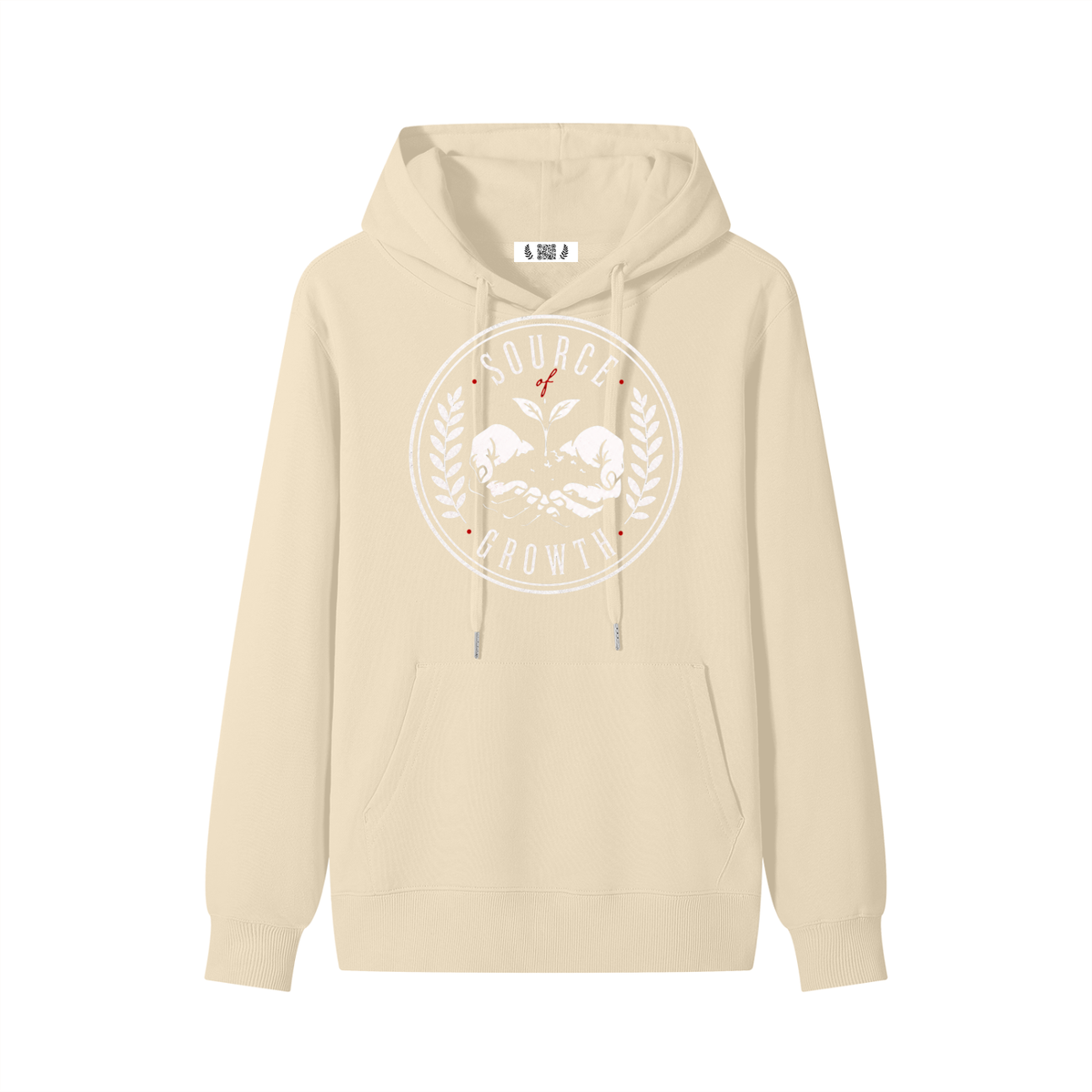 Classic Hoodie — Foundations First