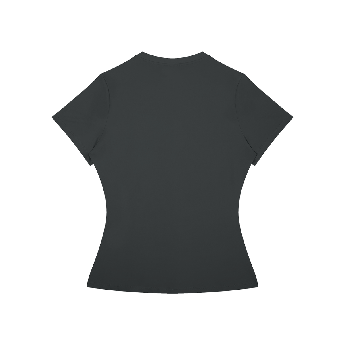 Women's Performance Tee — Built to Keep Up