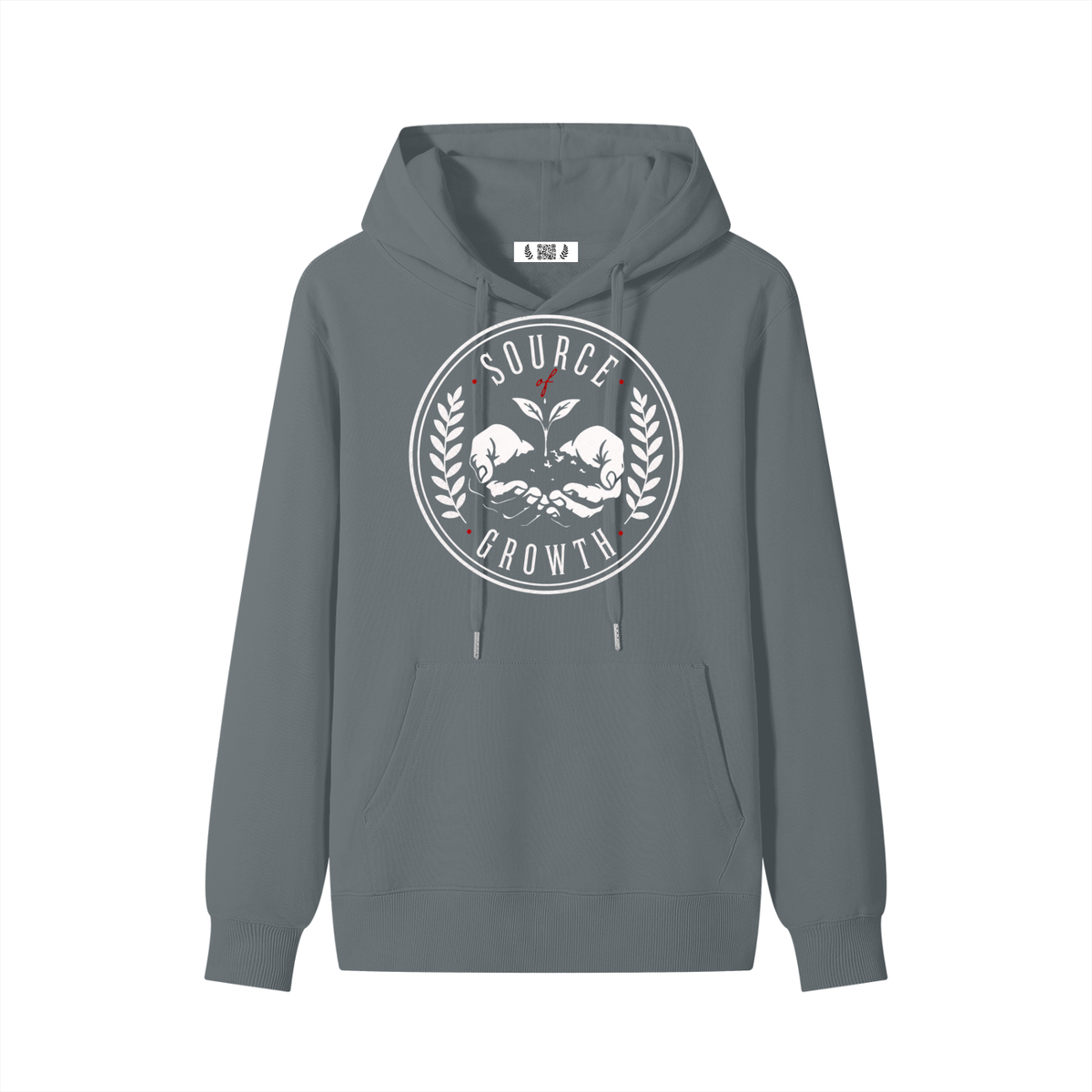 Classic Hoodie — Foundations First