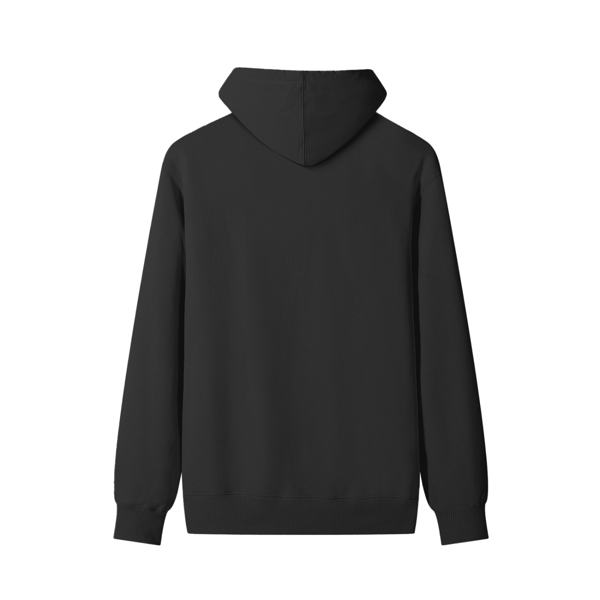 Classic Hoodie — Foundations First