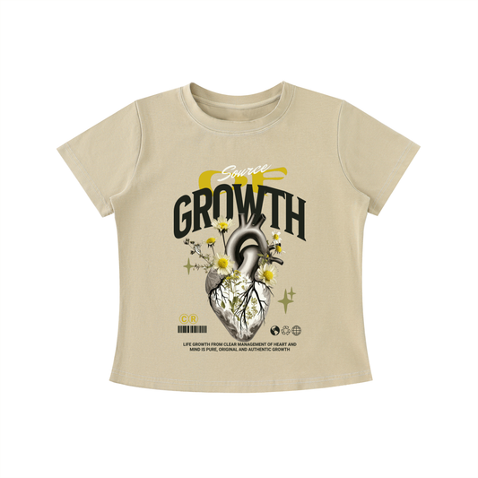 Vintage Slim Tee — Worn In, Never Worn Out