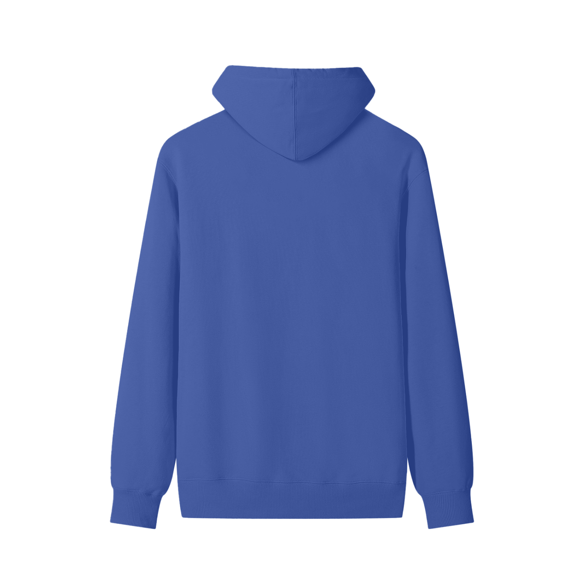 Classic Hoodie — Foundations First