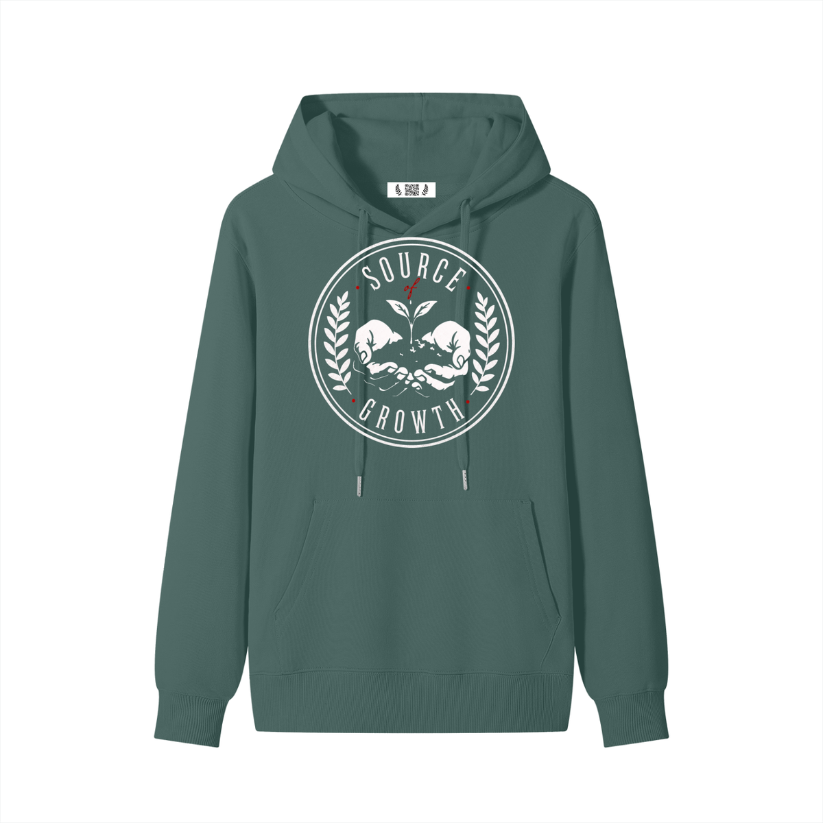 Classic Hoodie — Foundations First