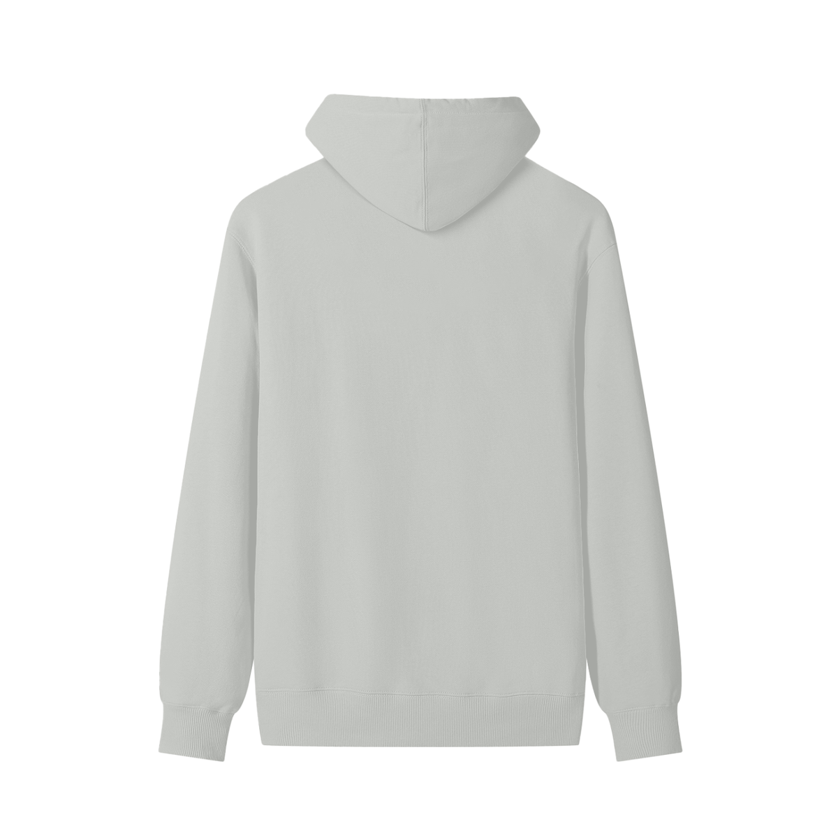 Classic Hoodie — Foundations First