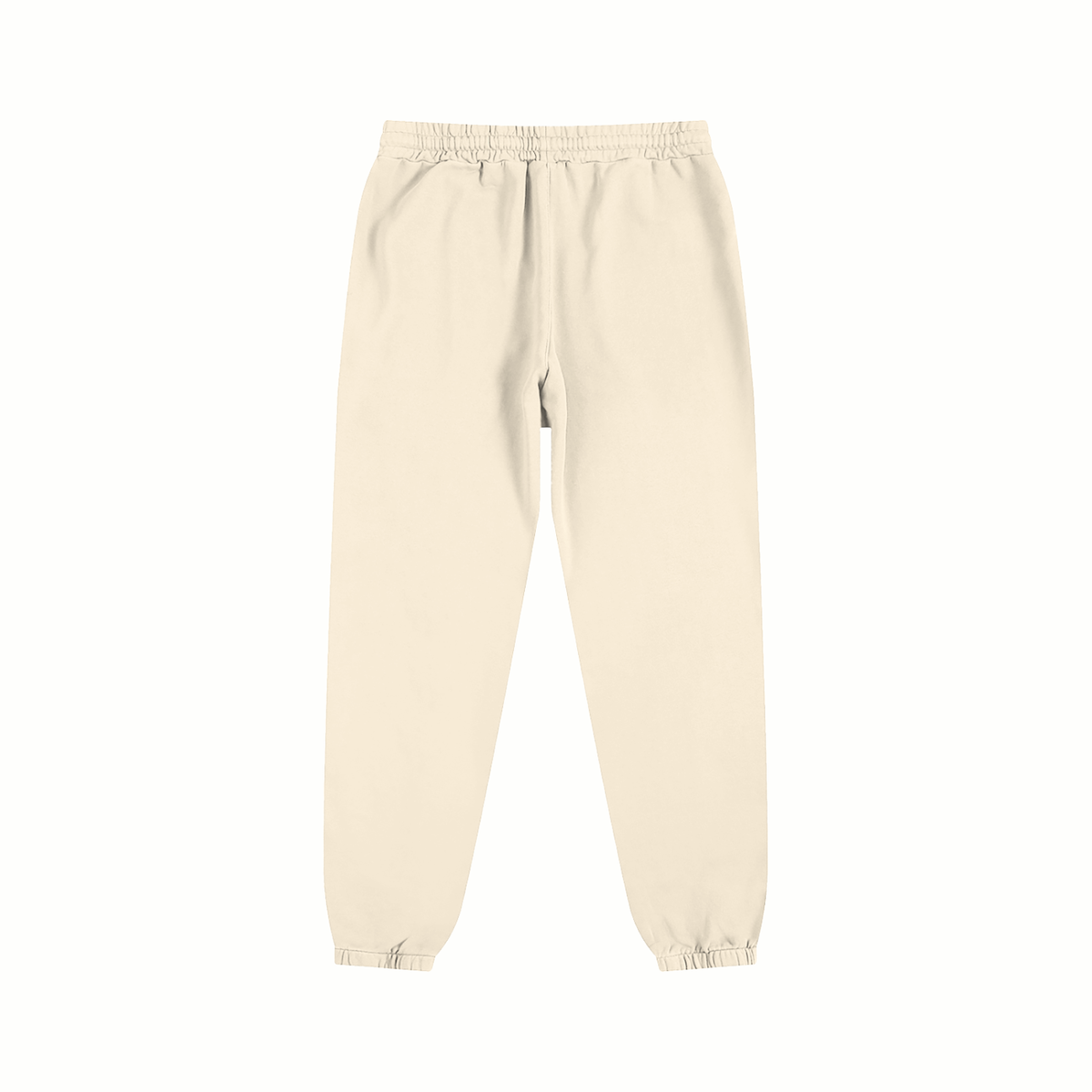 Negative Space Sweatpants — Rest Like You Mean It