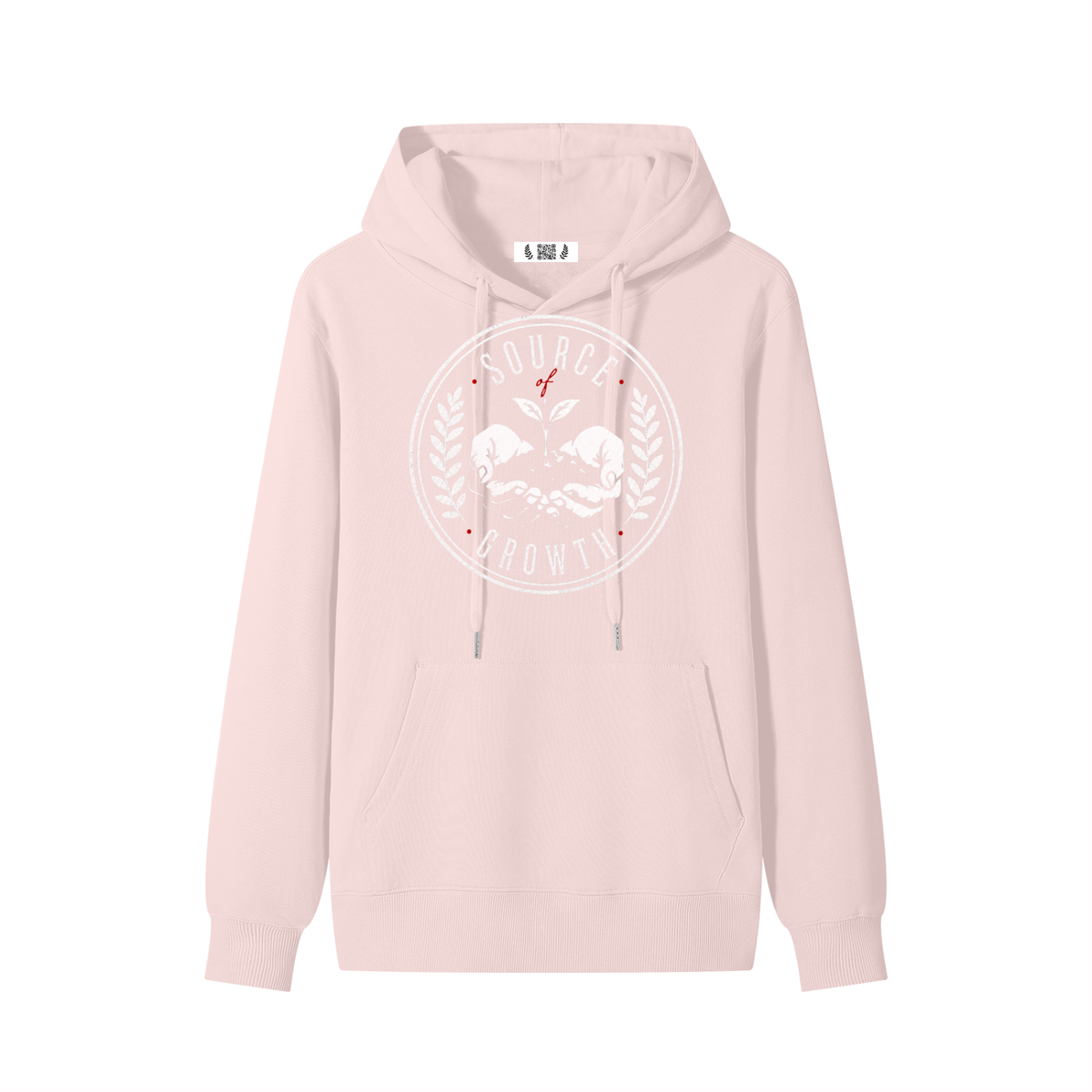 Classic Hoodie — Foundations First