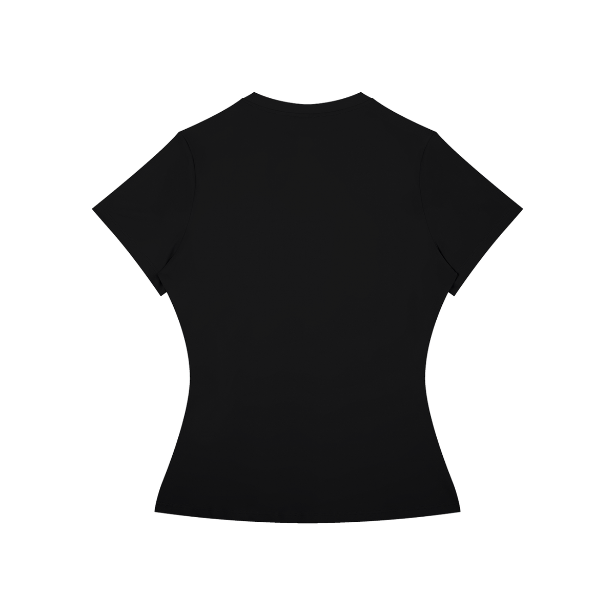 Women's Performance Tee — Built to Keep Up