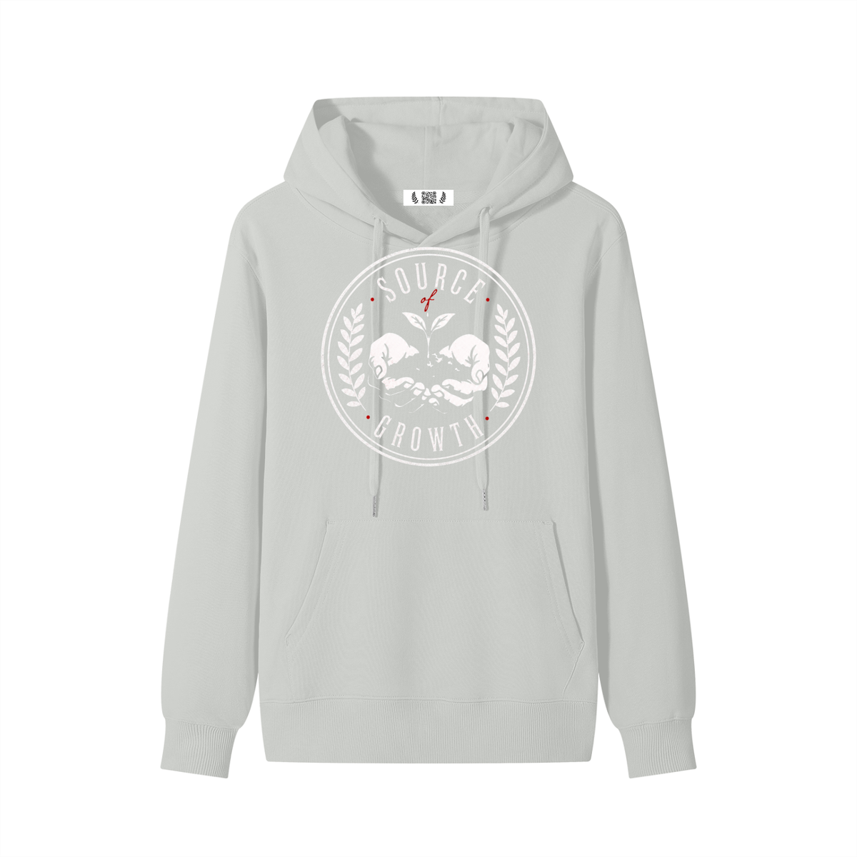 Classic Hoodie — Foundations First