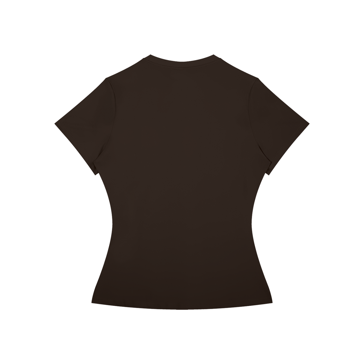Women's Performance Tee — Built to Keep Up