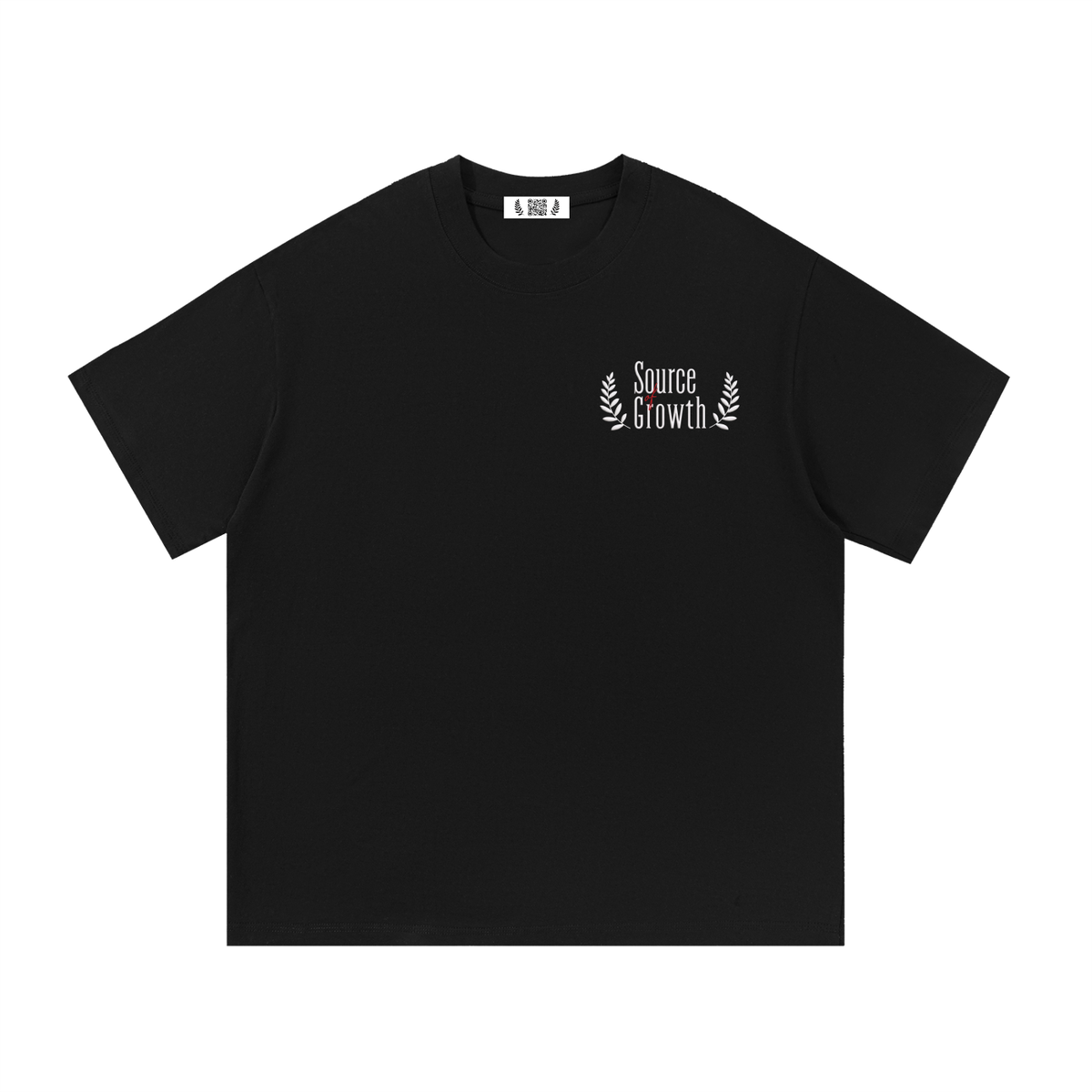 Essential Tee — Start Here