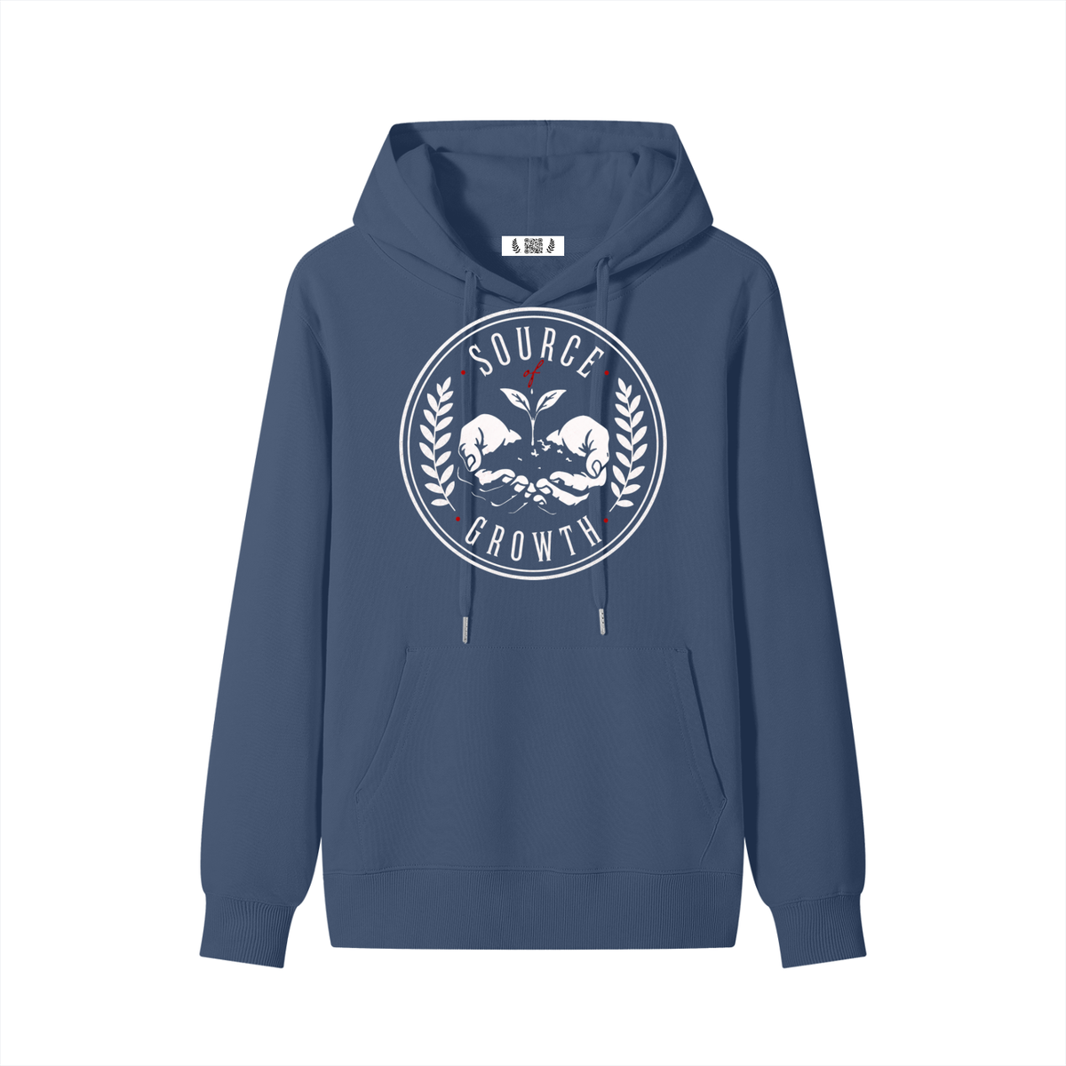 Classic Hoodie — Foundations First