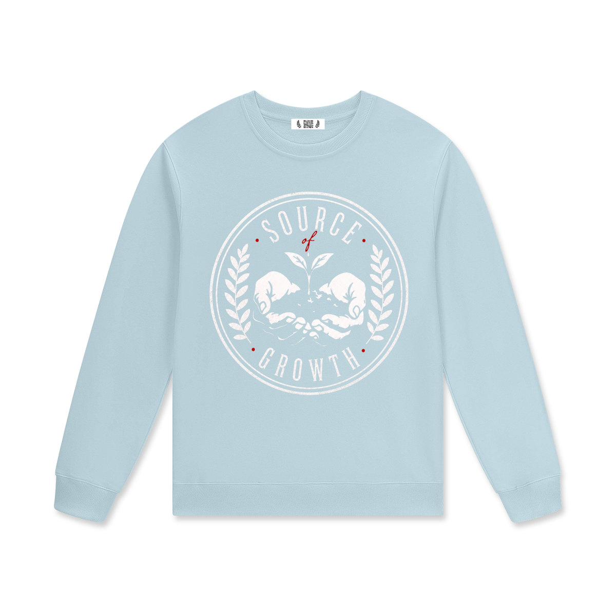 Streetwear Pullover — Made to Move
