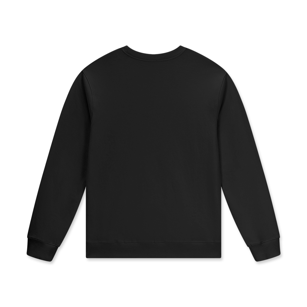 Streetwear Pullover — Made to Move