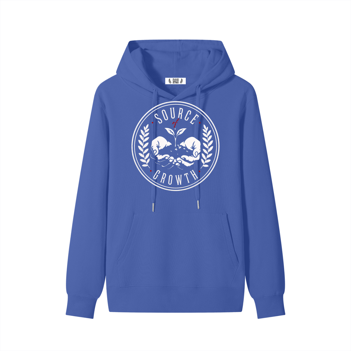 Classic Hoodie — Foundations First