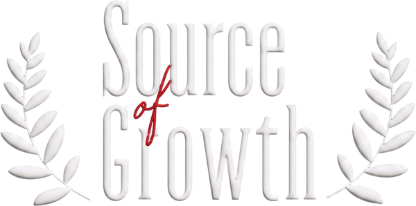 Source Of Growth