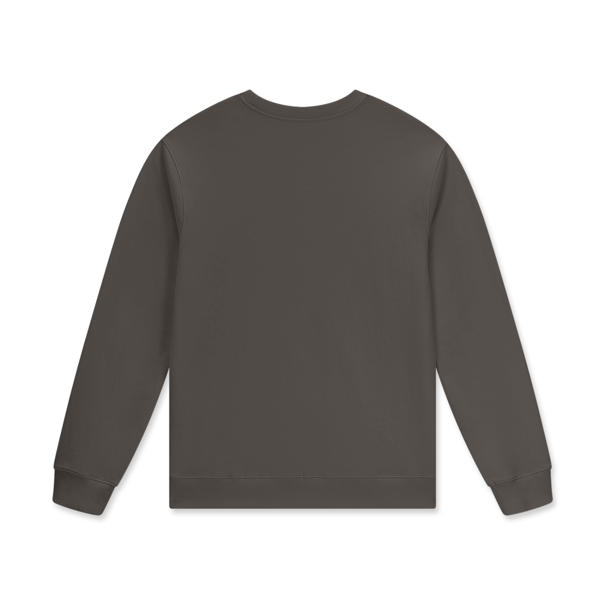Streetwear Pullover — Made to Move