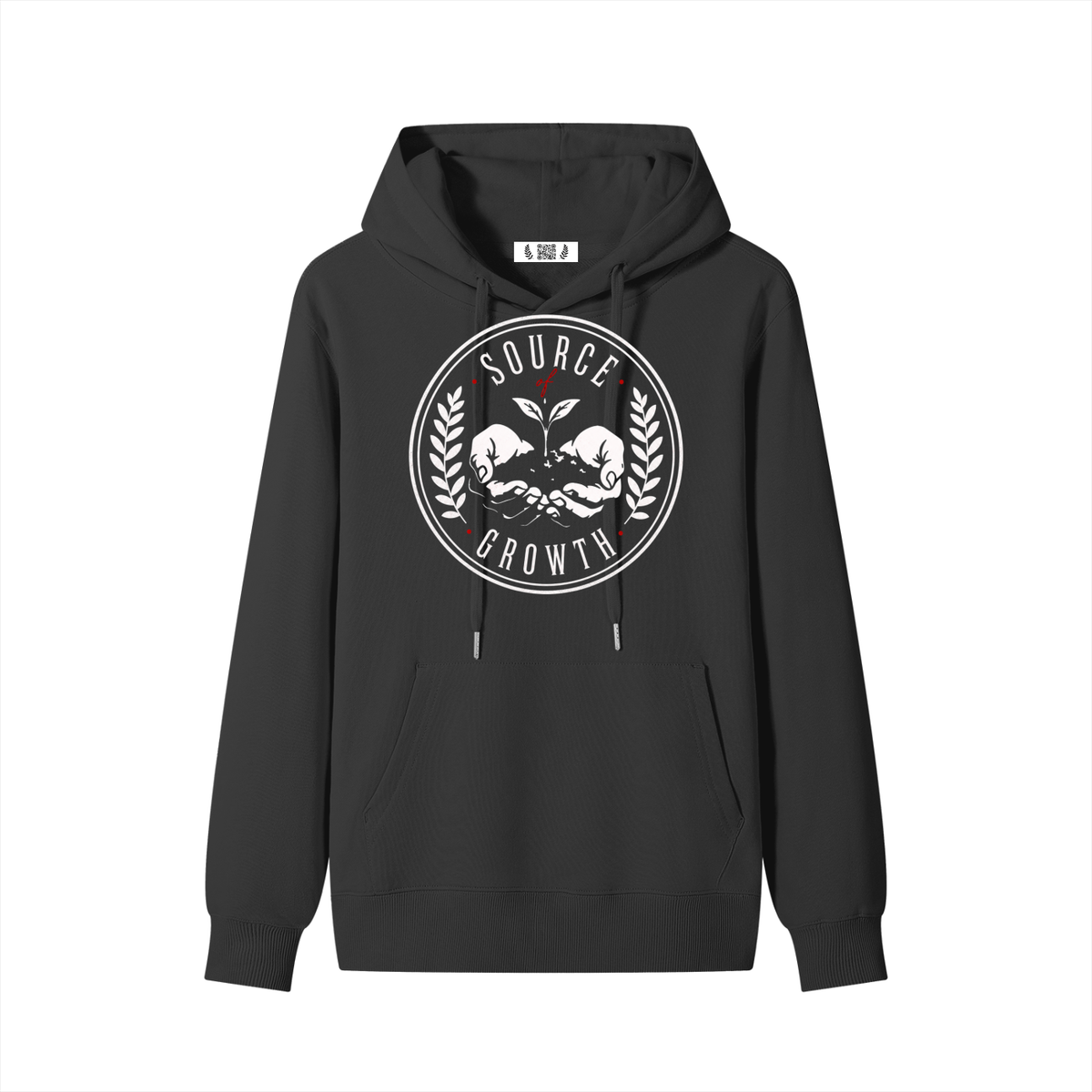 Classic Hoodie — Foundations First