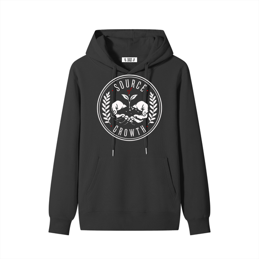 Classic Hoodie — Foundations First