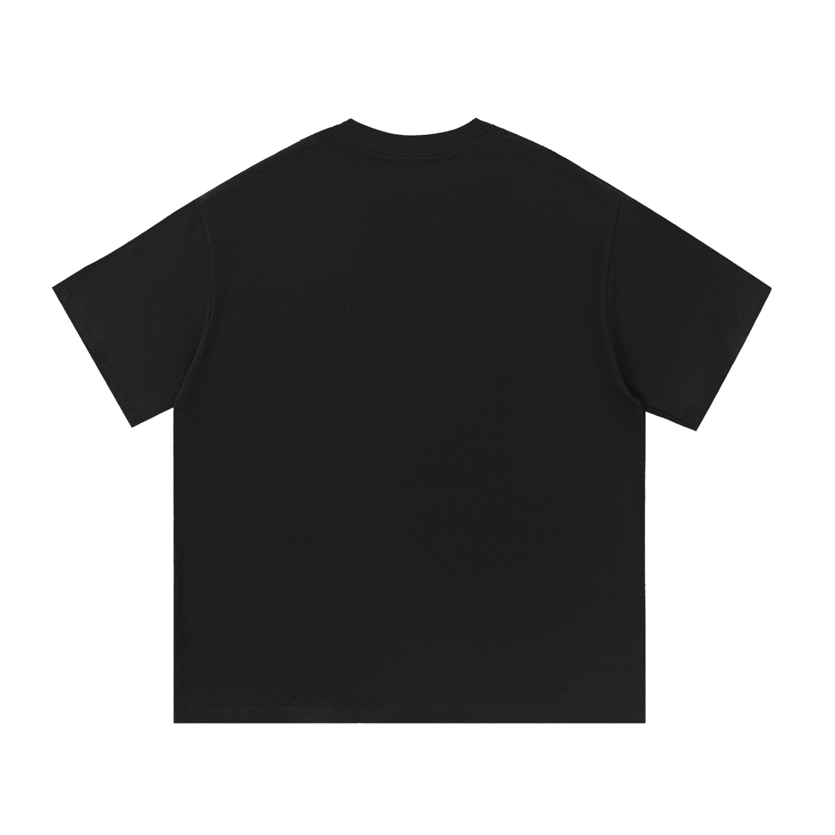 Essential Tee — Base Layer, Big Impact