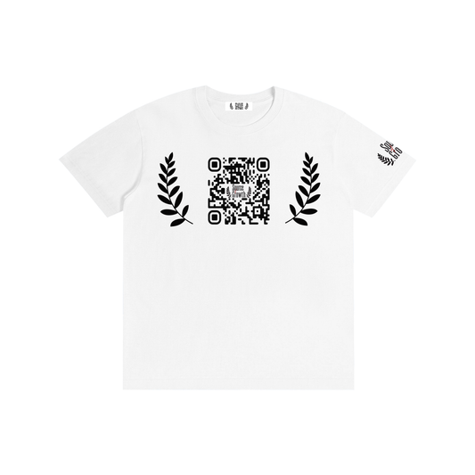 Source Code Tee — Write Your Own