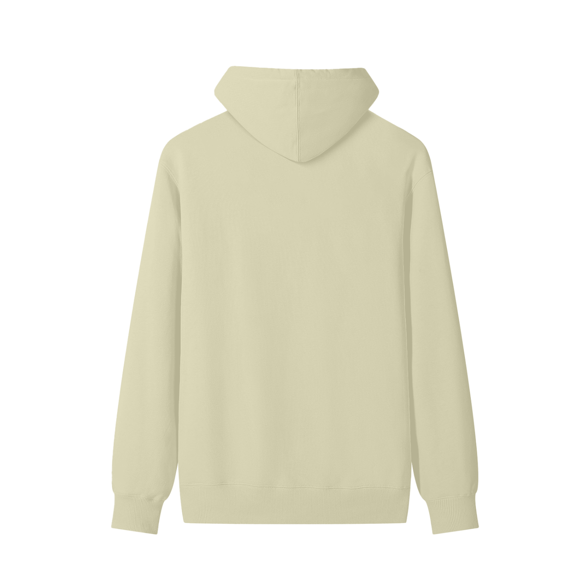 Classic Hoodie — Foundations First