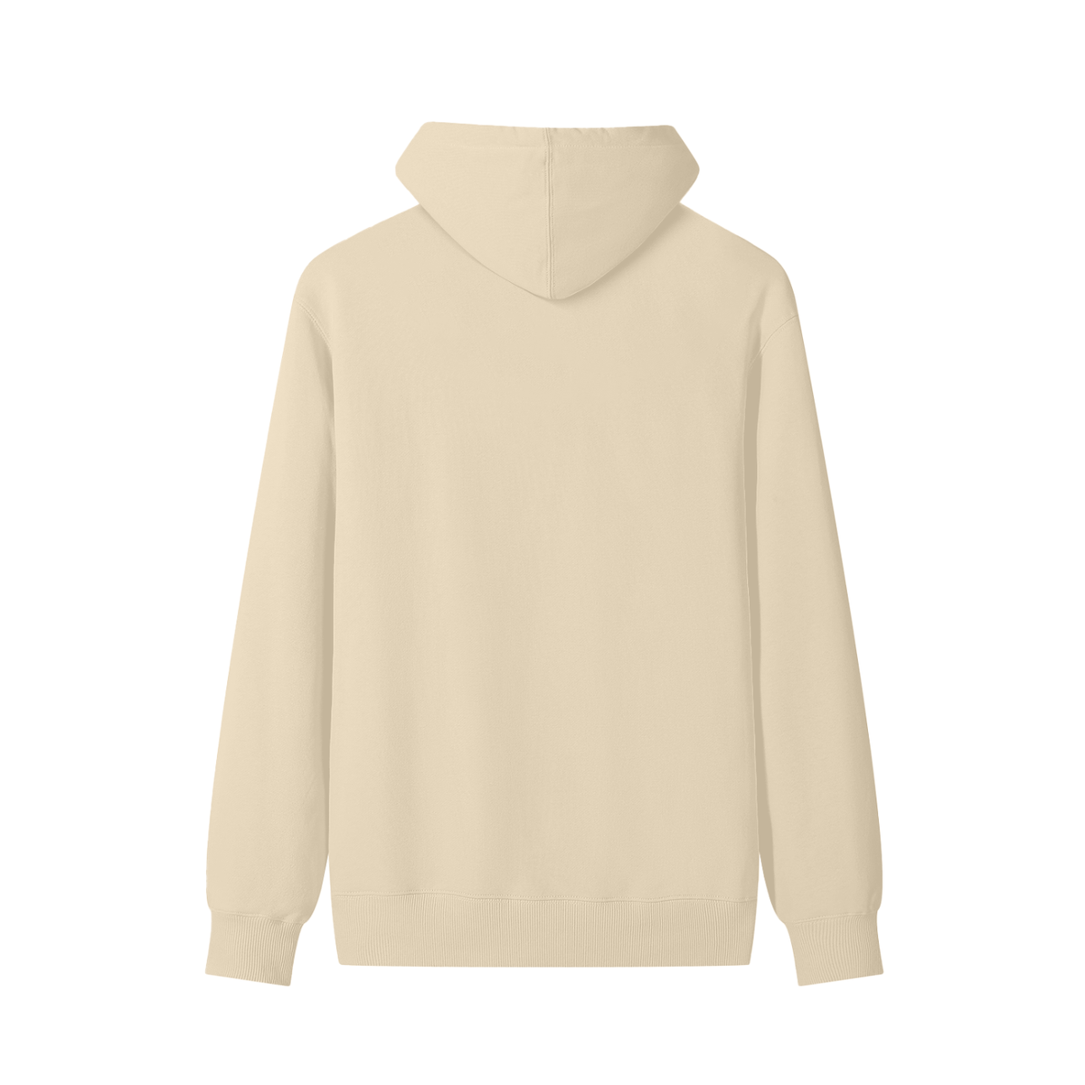 Classic Hoodie — Foundations First