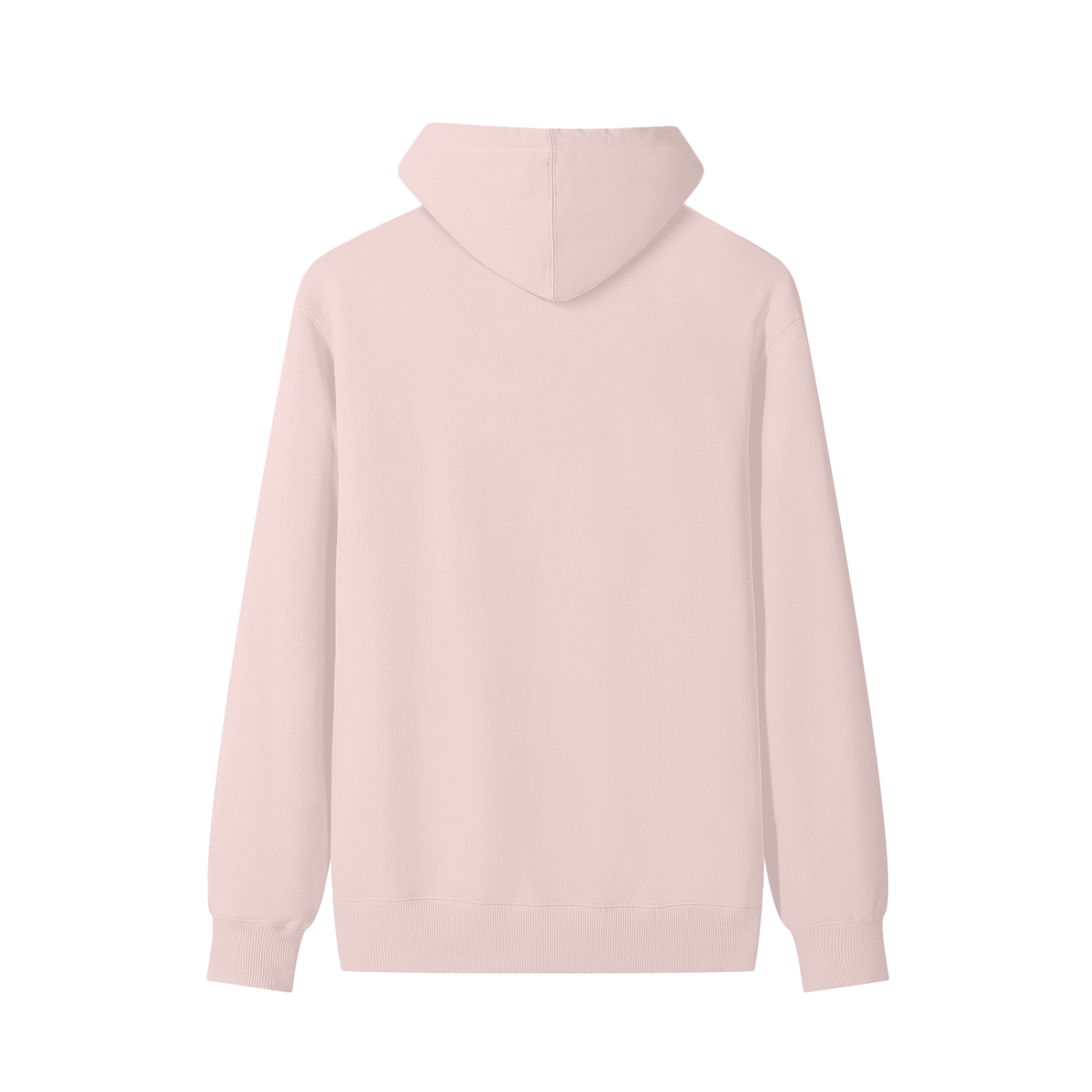 Classic Hoodie — Foundations First