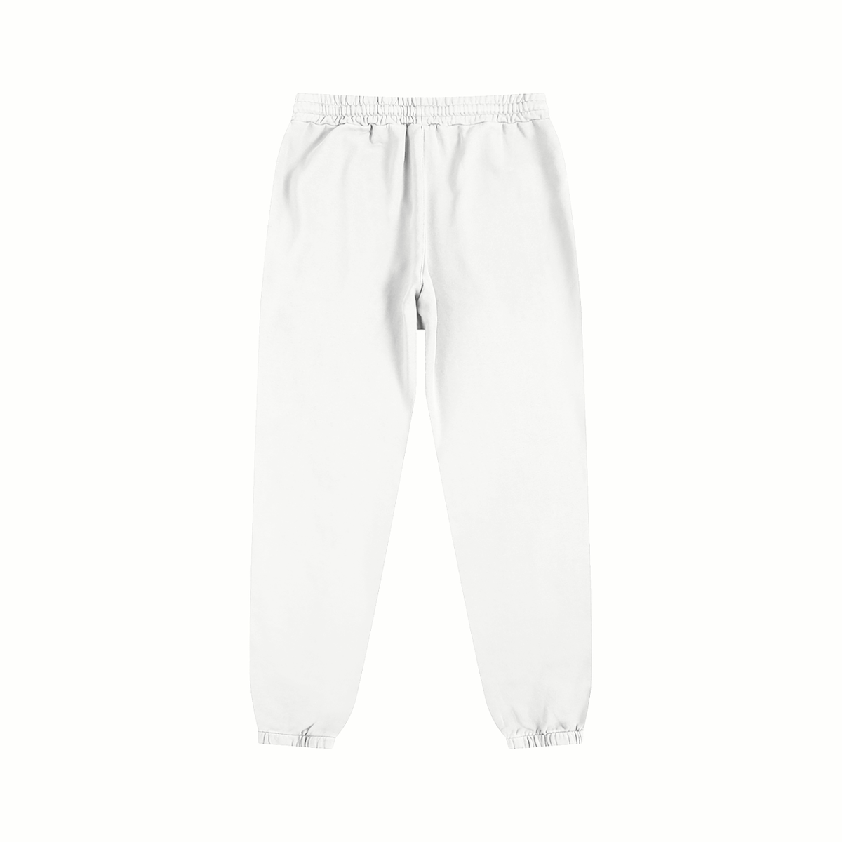 Negative Space Sweatpants — Rest Like You Mean It