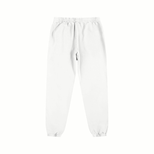Negative Space Sweatpants — Rest Like You Mean It